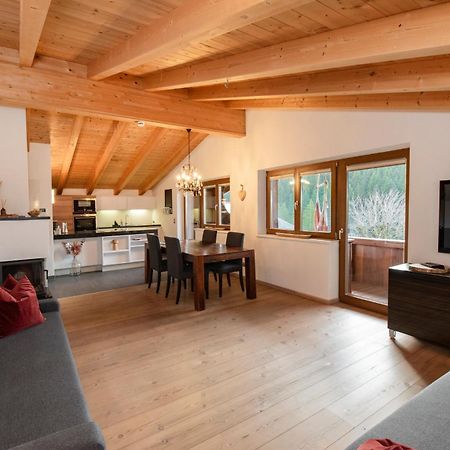 Natural Deluxe Apartments Alpbach Exterior photo