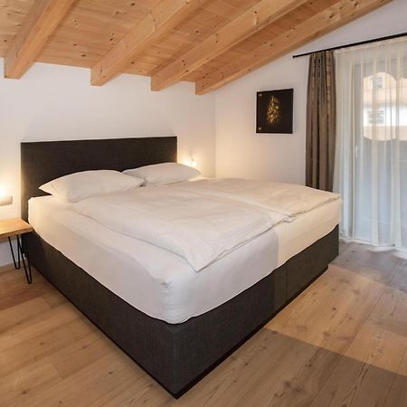 Natural Deluxe Apartments Alpbach Exterior photo
