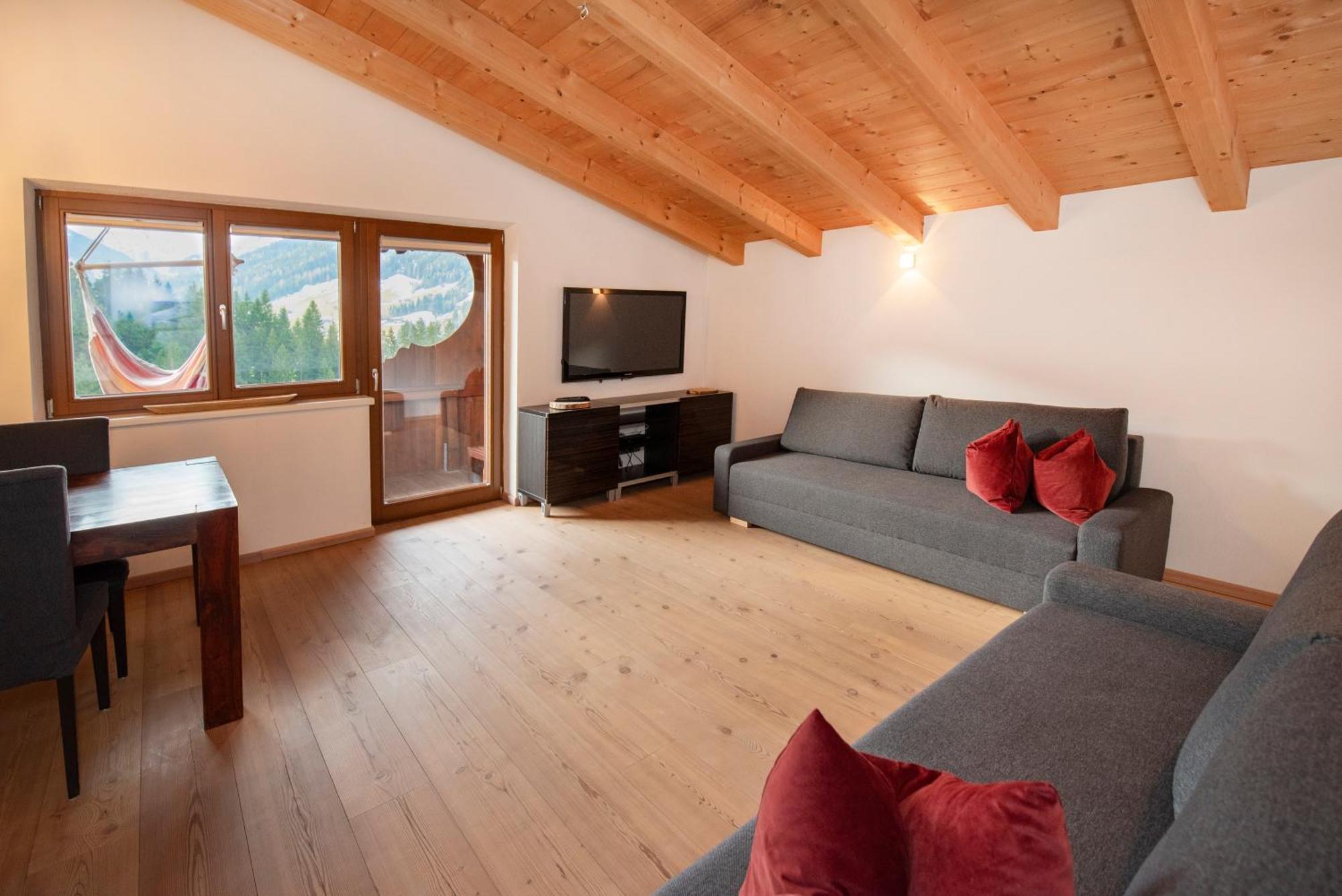 Natural Deluxe Apartments Alpbach Exterior photo