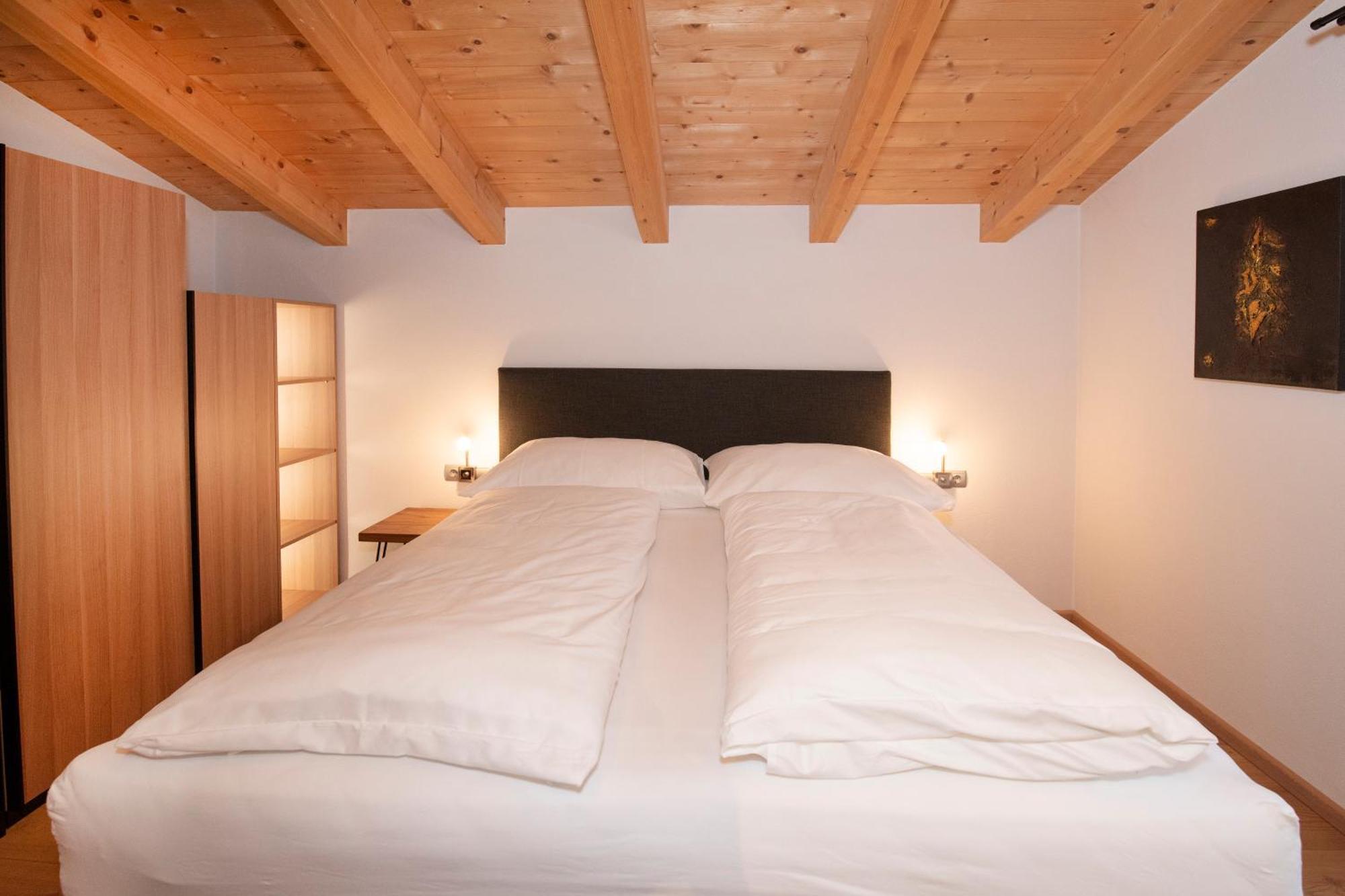 Natural Deluxe Apartments Alpbach Exterior photo