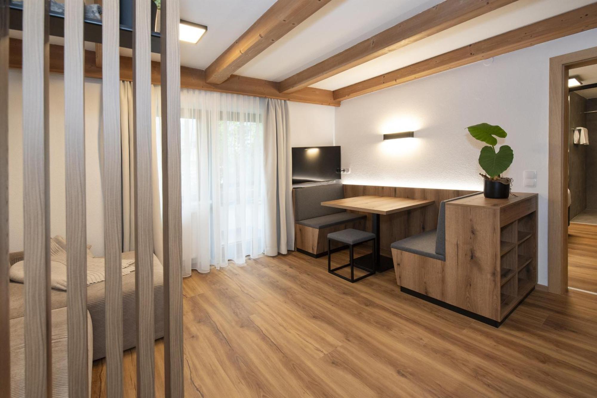 Natural Deluxe Apartments Alpbach Exterior photo