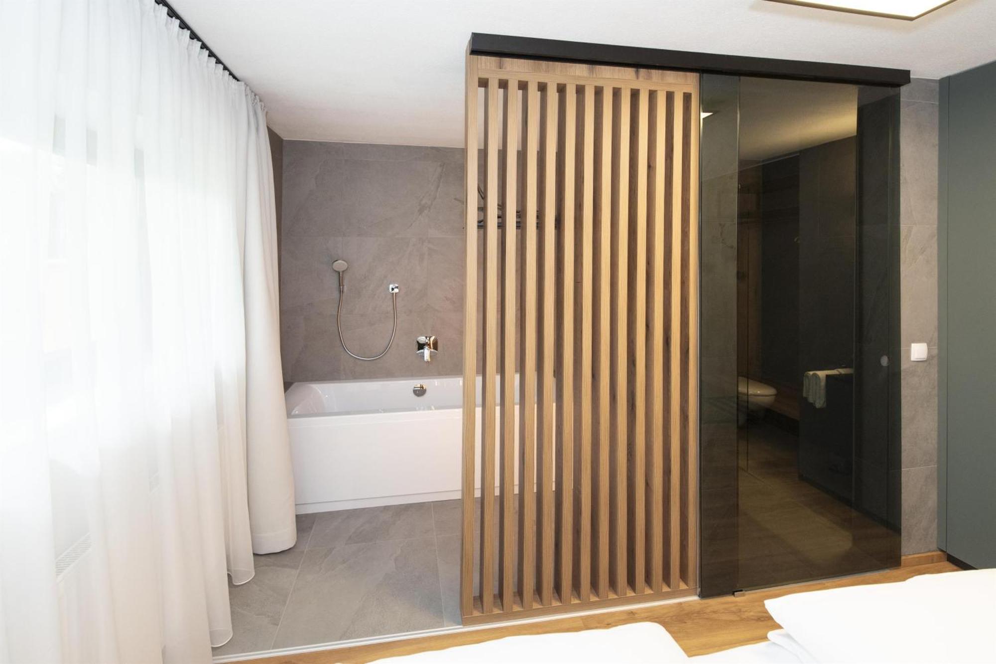 Natural Deluxe Apartments Alpbach Exterior photo