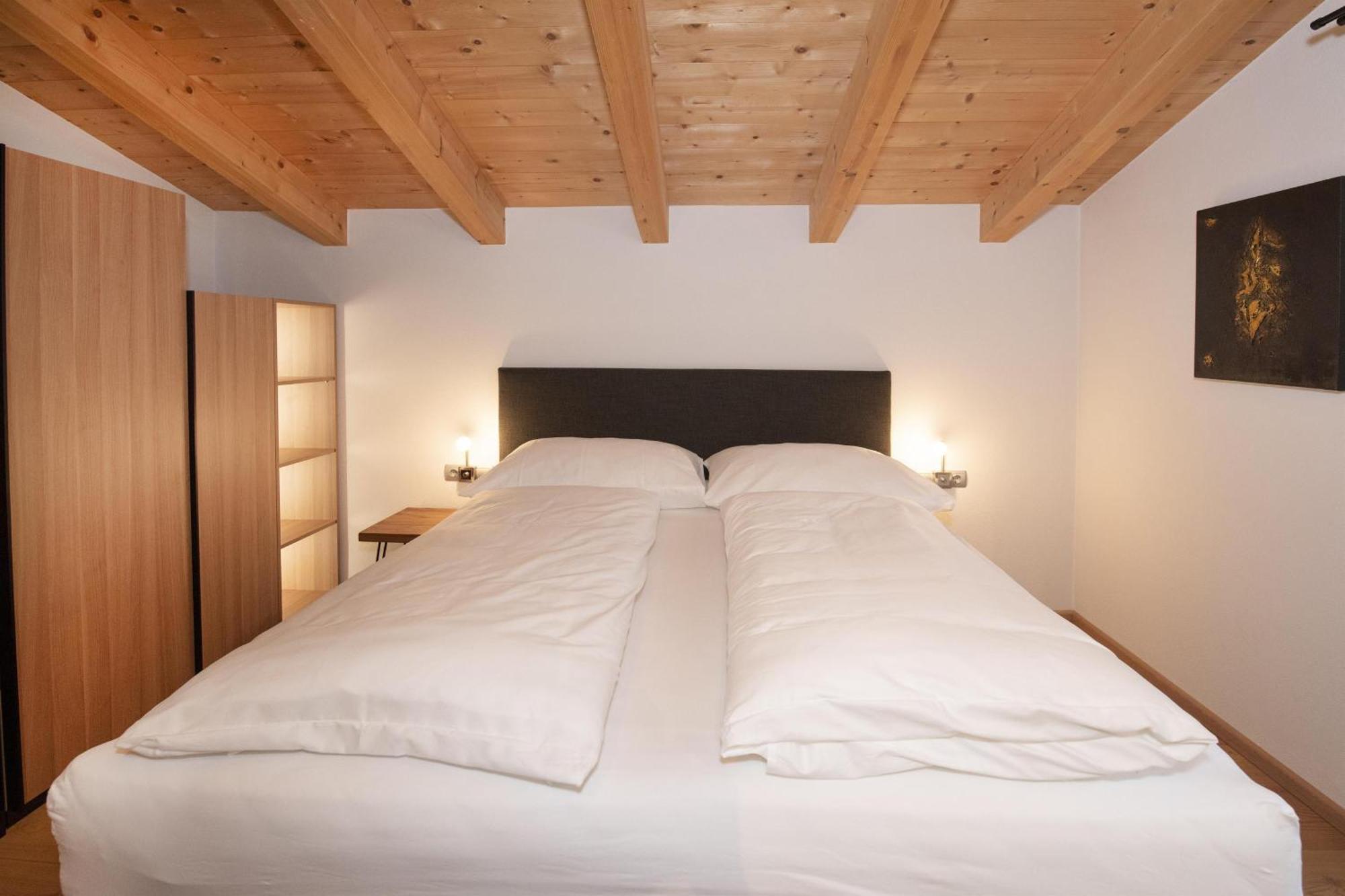 Natural Deluxe Apartments Alpbach Exterior photo