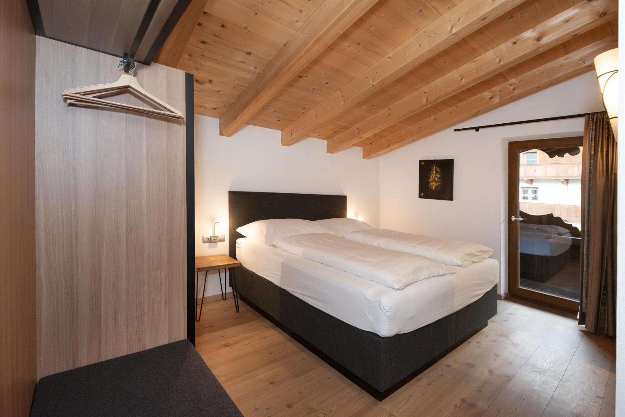 Natural Deluxe Apartments Alpbach Exterior photo