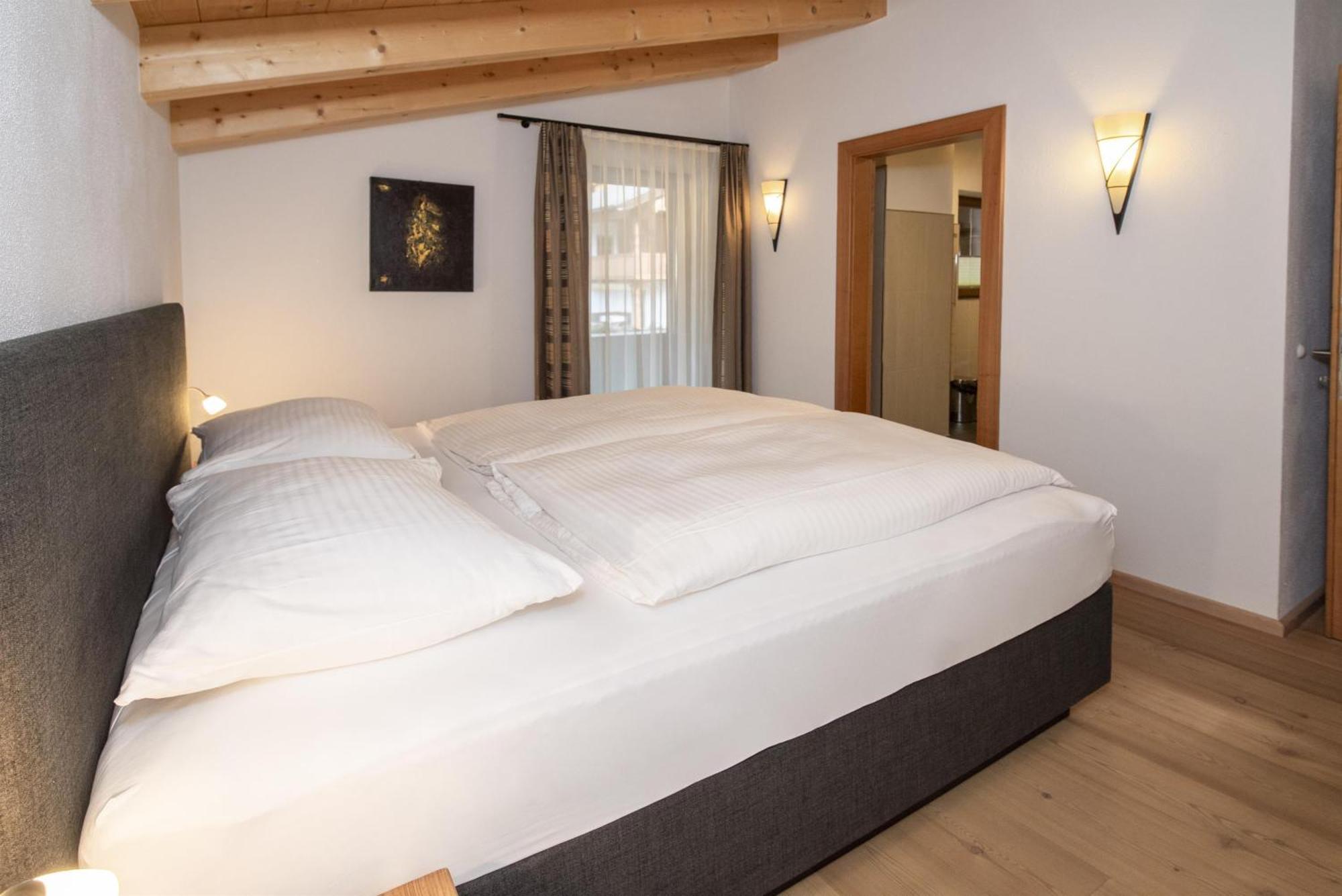 Natural Deluxe Apartments Alpbach Exterior photo