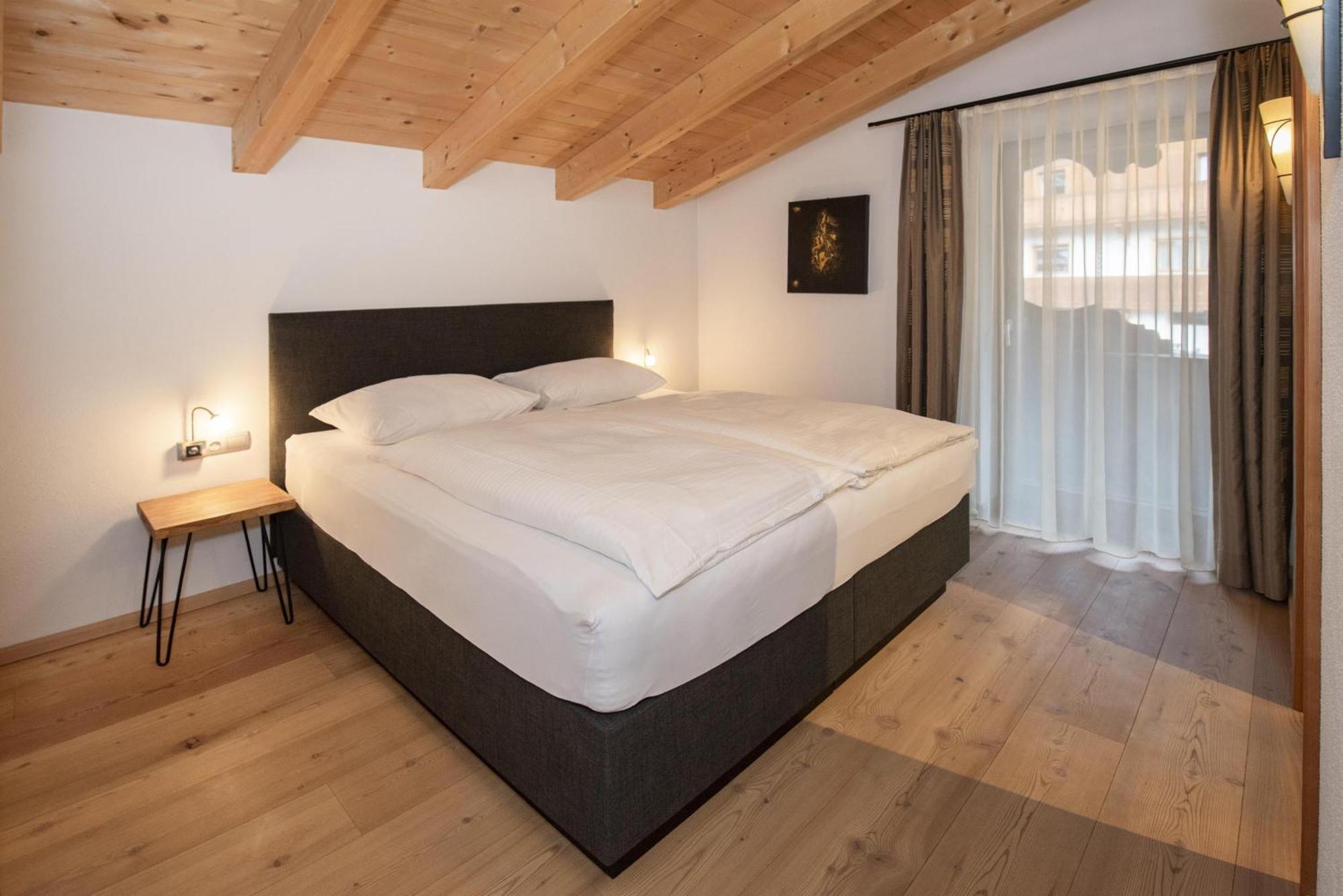 Natural Deluxe Apartments Alpbach Exterior photo