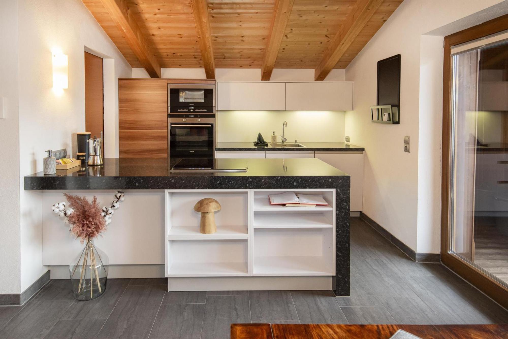Natural Deluxe Apartments Alpbach Exterior photo